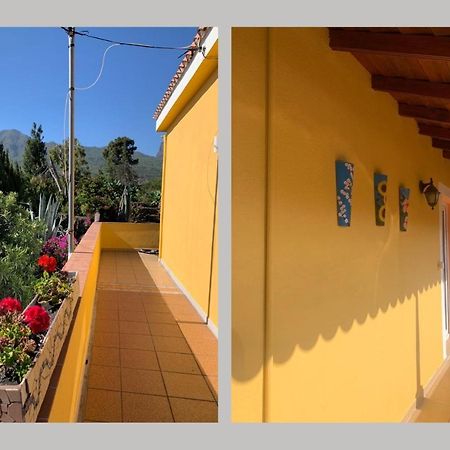 Villa Casa Piedras Blancas With Private Garden à El Paso Extérieur photo