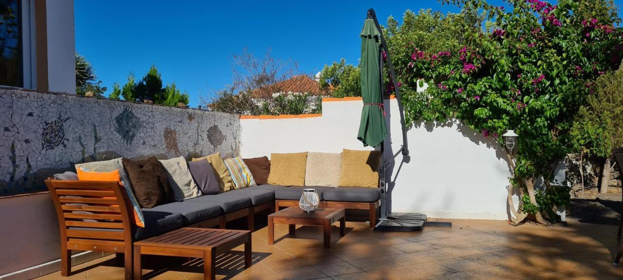 Villa Casa Piedras Blancas With Private Garden à El Paso Extérieur photo